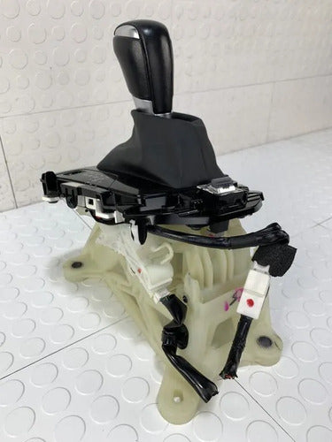 Palanca Selectora De Cambios Toyota Yaris-r 2016-2020