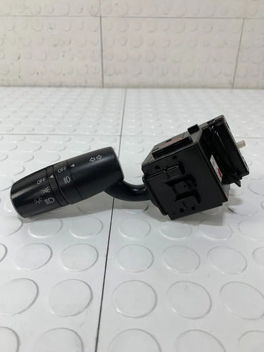 Palanca Luces Toyota Yaris-r 2016-2020