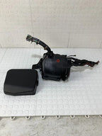Caja De Fusibles Motor Toyota Yaris-r 2016-2020
