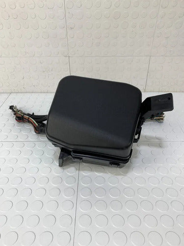 Caja De Fusibles Motor Toyota Yaris-r 2016-2020