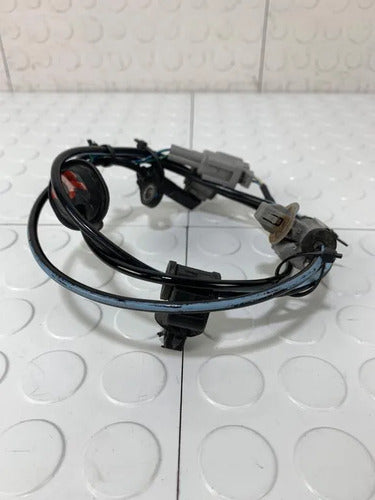 Sensor Abs Trasero Derecho Subaru Forester 2014-2018 2.5