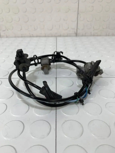 Sensor Abs Trasero Derecho Subaru Forester 2014-2018 2.5