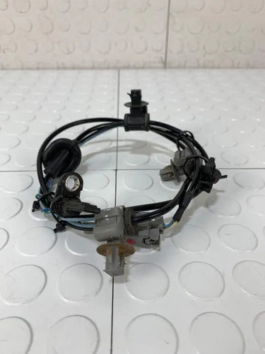 Sensor Abs Trasero Derecho Subaru Forester 2014-2018 2.5