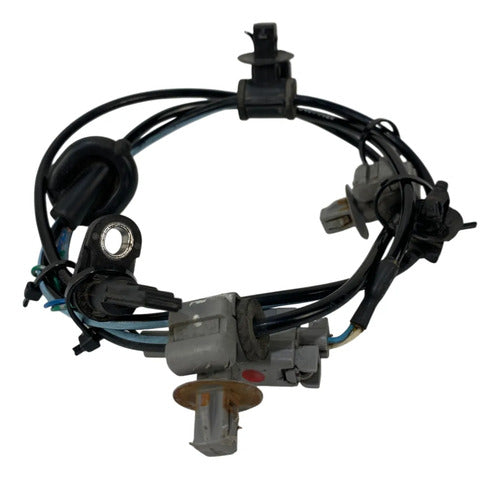 Sensor Abs Trasero Derecho Subaru Forester 2014-2018 2.5