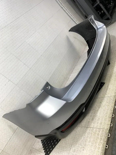 Facia Trasera Subaru Forester 2014-2018 2.5
