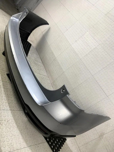 Facia Trasera Subaru Forester 2014-2018 2.5