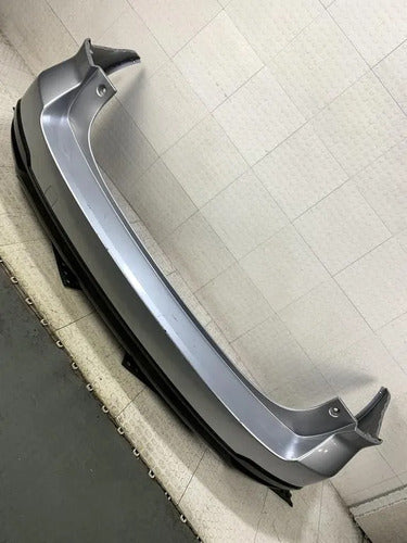 Facia Trasera Subaru Forester 2014-2018 2.5