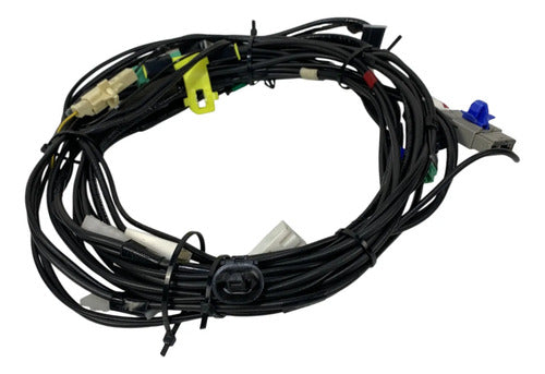 Cable Antena Subaru Forester 2014-2018 2.5 Negro