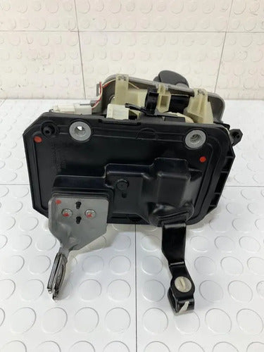 Palanca Selectora Cambios Subaru Forester 2014-2018 2.5
