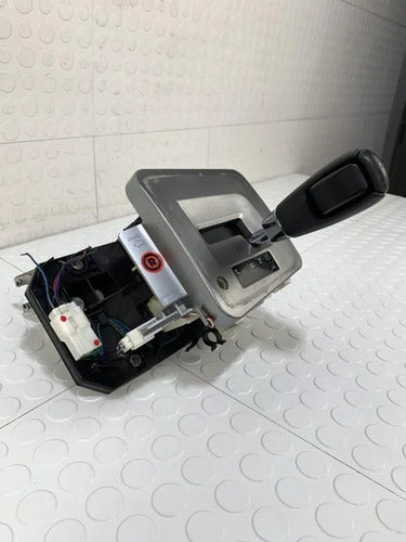 Palanca Selectora Cambios Subaru Forester 2014-2018 2.5