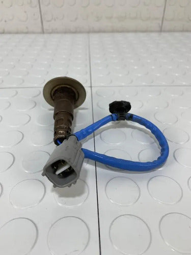 Sensor De Oxigeno Banco 1 Subaru Forester 2014-2018 2.5