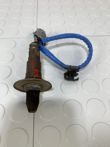 Sensor De Oxigeno Banco 1 Subaru Forester 2014-2018 2.5