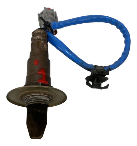Sensor De Oxigeno Banco 1 Subaru Forester 2014-2018 2.5
