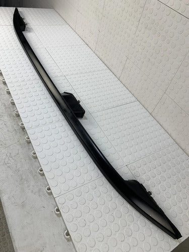 Barra De Techo Derecha Subaru Forester 2014-2018 2.5 Negro