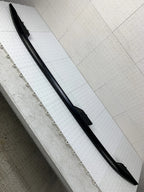 Barra De Techo Derecha Subaru Forester 2014-2018 2.5 Negro