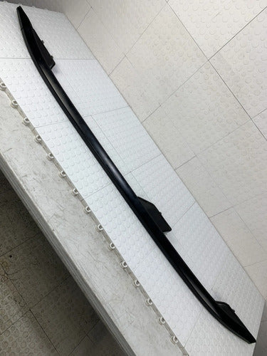 Barra De Techo Derecha Subaru Forester 2014-2018 2.5 Negro