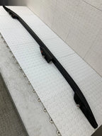 Barra De Techo Derecha Subaru Forester 2014-2018 2.5 Negro