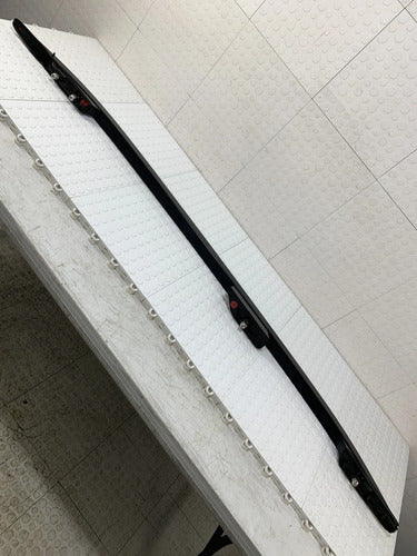 Barra De Techo Derecha Subaru Forester 2014-2018 2.5 Negro