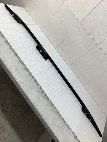 Barra De Techo Derecha Subaru Forester 2014-2018 2.5 Negro
