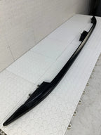 Barra De Techo Derecha Subaru Forester 2014-2018 2.5 Negro