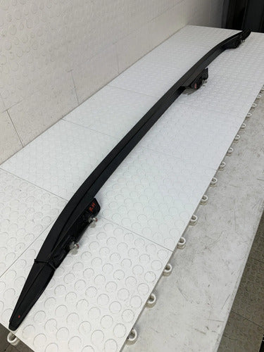 Barra De Techo Derecha Subaru Forester 2014-2018 2.5 Negro