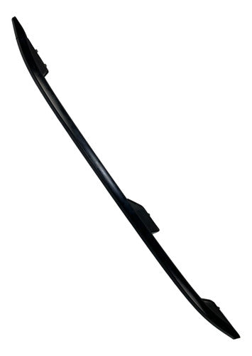 Barra De Techo Derecha Subaru Forester 2014-2018 2.5 Negro