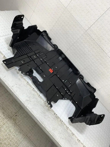 Tolva Inferior Motor Subaru Forester 2014-2018 2.5