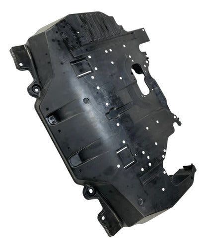 Tolva Inferior Motor Subaru Forester 2014-2018 2.5