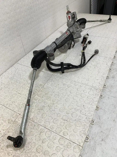 Cremallera Caja Direccion Subaru Forester 2014-2018 2.5