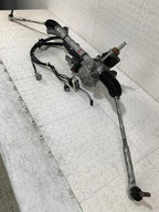 Cremallera Caja Direccion Subaru Forester 2014-2018 2.5