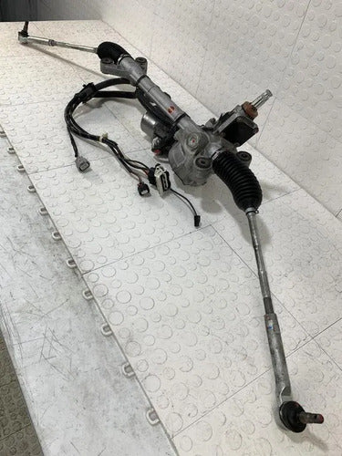 Cremallera Caja Direccion Subaru Forester 2014-2018 2.5