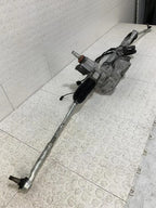 Cremallera Caja Direccion Subaru Forester 2014-2018 2.5