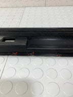 Moldura Estribo Derecha Subaru Forester 2014-2018 2.5 Negro