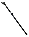 Moldura Estribo Derecha Subaru Forester 2014-2018 2.5 Negro