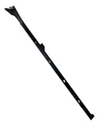Moldura Estribo Derecha Subaru Forester 2014-2018 2.5 Negro