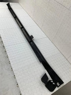 Moldura Estribo Izquierda Subaru Forester 2014-2018 2.5 Negro