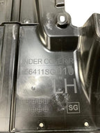 Tolva Inferior Chasis Izquierda Subaru Forester 2014-2018 2.