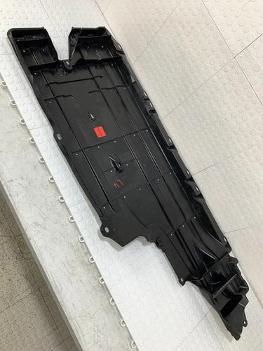 Tolva Inferior Chasis Izquierda Subaru Forester 2014-2018 2.