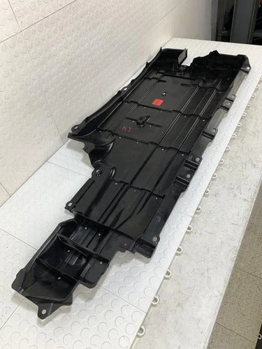 Tolva Inferior Chasis Izquierda Subaru Forester 2014-2018 2.