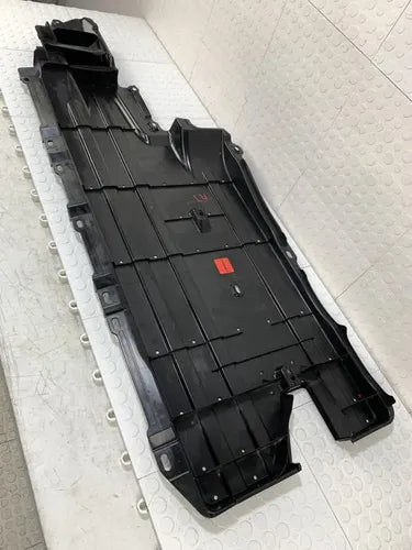 Tolva Inferior Chasis Izquierda Subaru Forester 2014-2018 2.
