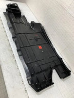 Tolva Inferior Chasis Izquierda Subaru Forester 2014-2018 2.