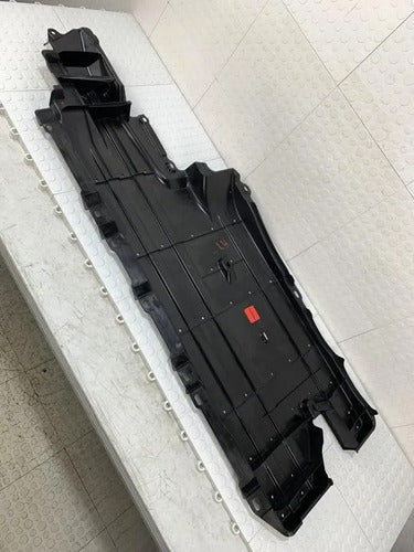 Tolva Inferior Chasis Izquierda Subaru Forester 2014-2018 2.