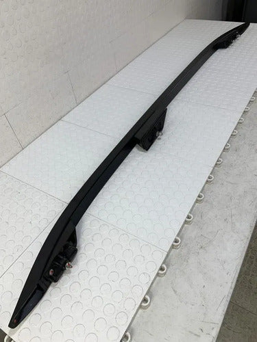 Barra De Techo Izquierda Subaru Forester 2014-2018 2.5 Negro