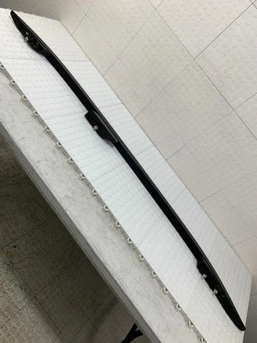 Barra De Techo Izquierda Subaru Forester 2014-2018 2.5 Negro