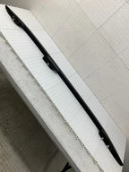 Barra De Techo Izquierda Subaru Forester 2014-2018 2.5 Negro