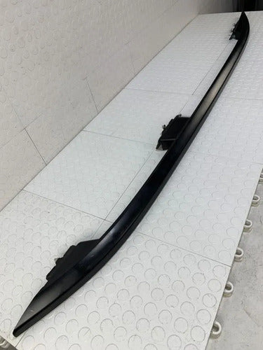 Barra De Techo Izquierda Subaru Forester 2014-2018 2.5 Negro