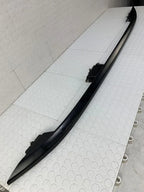 Barra De Techo Izquierda Subaru Forester 2014-2018 2.5 Negro