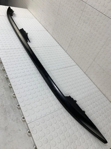 Barra De Techo Izquierda Subaru Forester 2014-2018 2.5 Negro