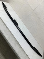 Barra De Techo Izquierda Subaru Forester 2014-2018 2.5 Negro