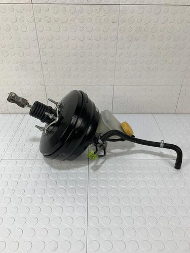 Booster Con Bomba De Frenos Subaru Forester 2014-2018 2.5